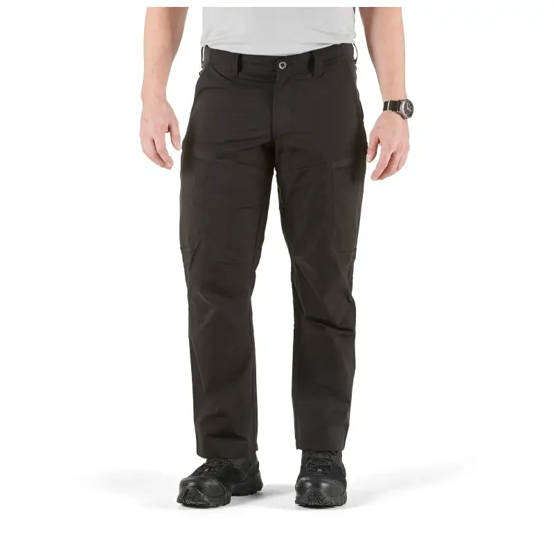 Spodnie Taktyczne Bójówki Apex® Pant 5.11 Czarne (74434ABR) Premium