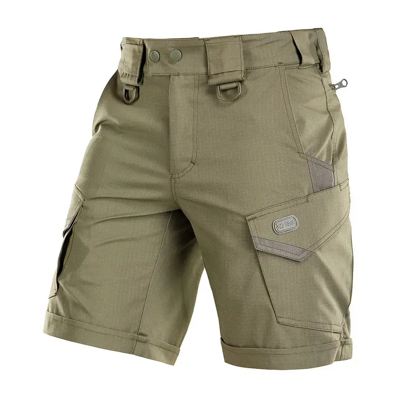 Bermudy /Spodenki Taktyczne Aggressor Short M-tac Dark Olive (20018048) Oferta