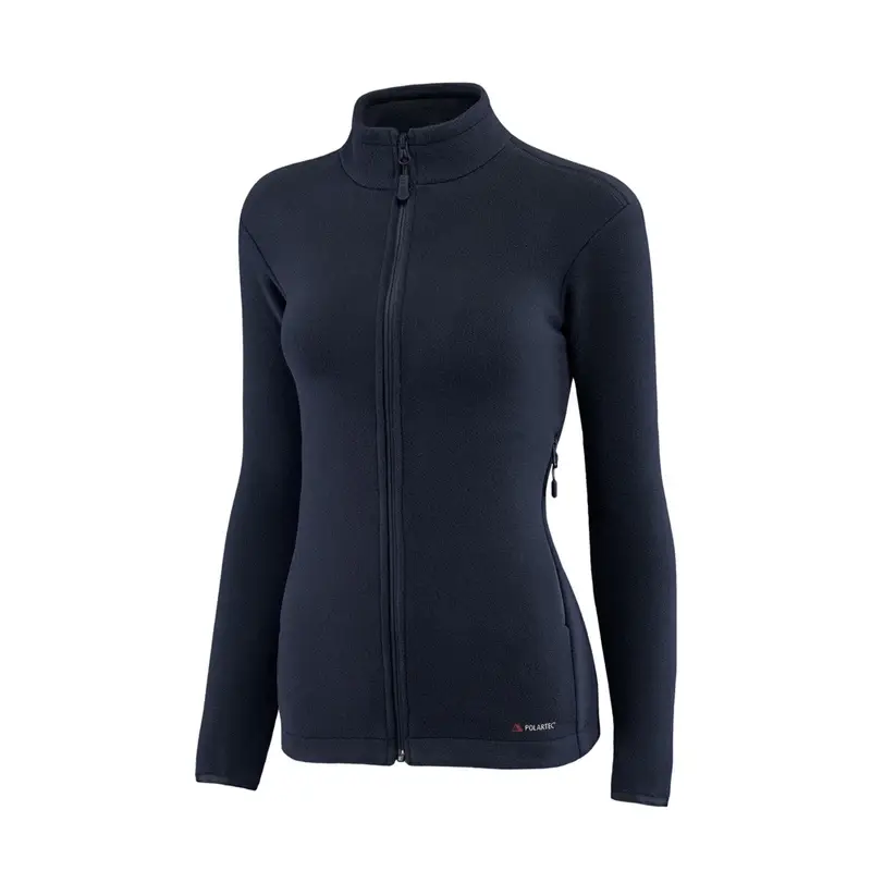 Bluza Damska Nord Fleece Polartec M-Tac Dark Navy Blue (20503015) Wybór klientów