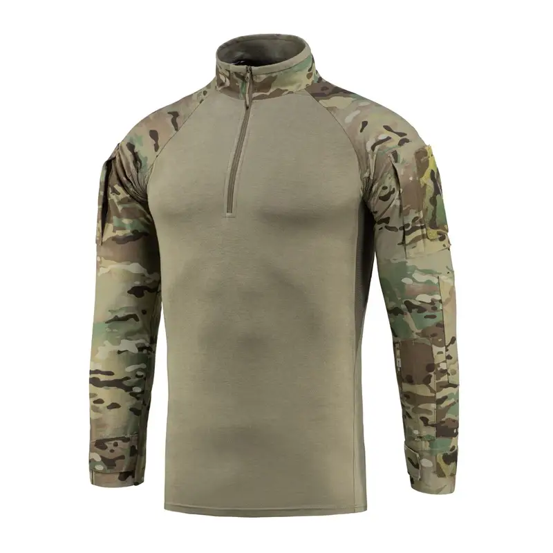 Koszula Bojowa Letnia Gen.II Pro NYCO Extreme M-Tac Multicam (20507008) Rabat
