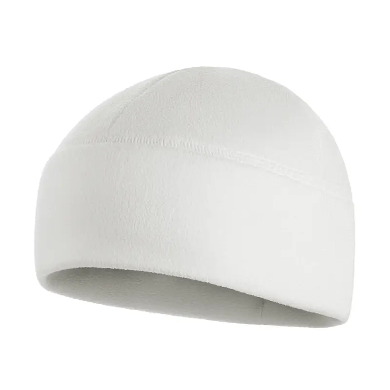 Czapka Watch Cap Elite Polar M-Tac Biała (40027036) Tani