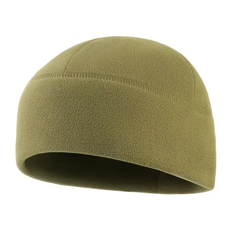 Czapka Watch Cap Elite Polar M-Tac Tan (40027003) Dostępne od ręki