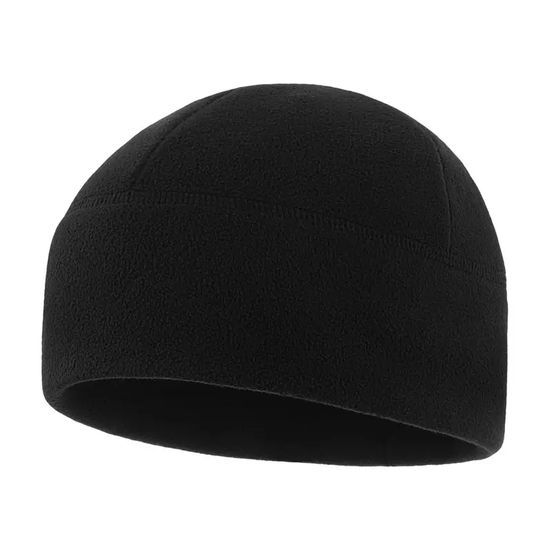 Czapka Watch Cap Elite Polar M-Tac Czarna (40027002) Zniżka