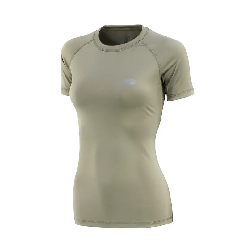 Okazja Koszulka Termoaktywna Damska Ultra Light Polartec M-Tac Tan (51406003)