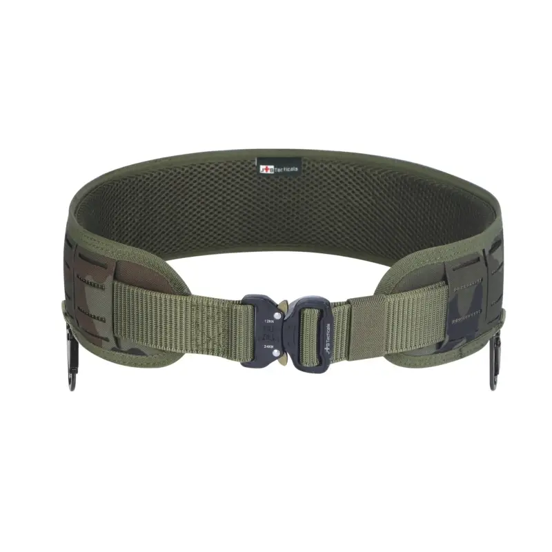 Najlepsza cena Pas Taktyczny Strzelecki Molle Laser Cut JB Tacticals WZ93 (JB-05)