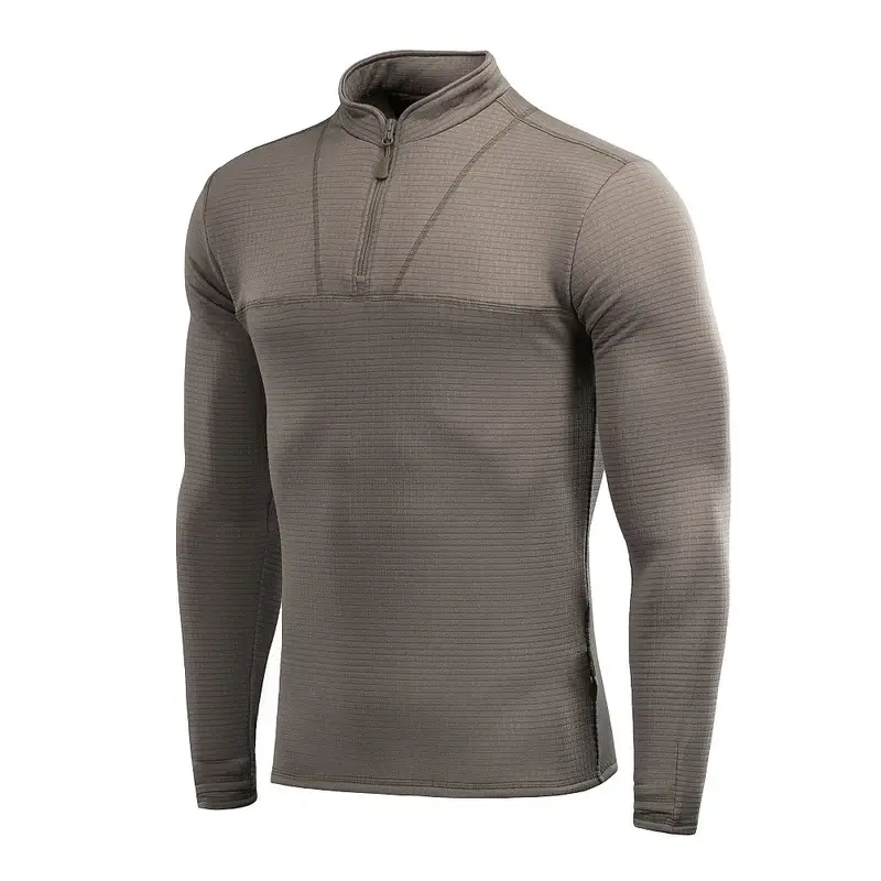 Trikot Termiczny Na Zimną Pogodę Delta Level 2 M-Tac Dark Olive (70002048) Ostatnia szansa