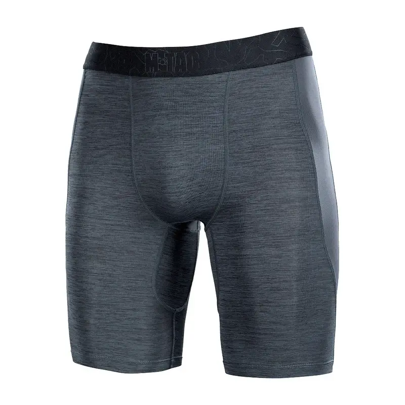 Bokserki Active Level I M-Tac Dark Grey (70011012) Zniżka