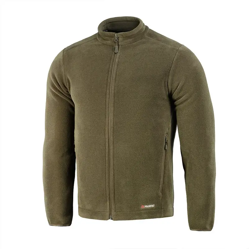 Bluza Polarowa Nord Fleece Polartec M-Tac Dark Olive (20467048) Promocja