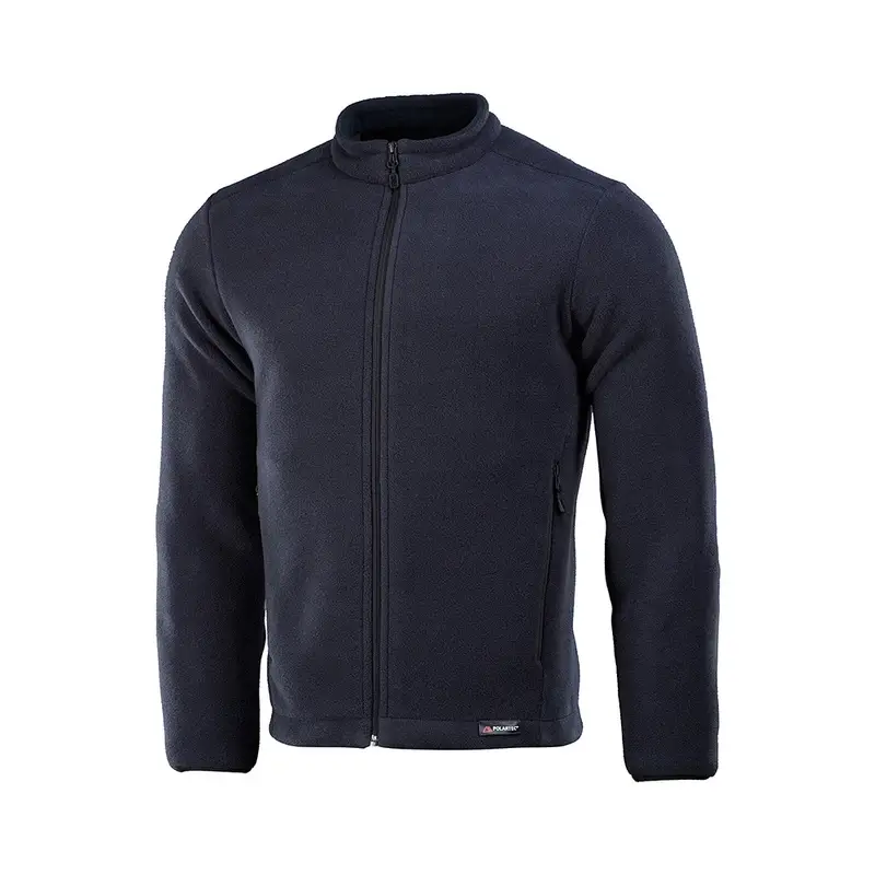 Do wyczerpania zapasów Bluza Polarowa Nord Fleece Polartec M-Tac Dark Navy Blue (20467015)