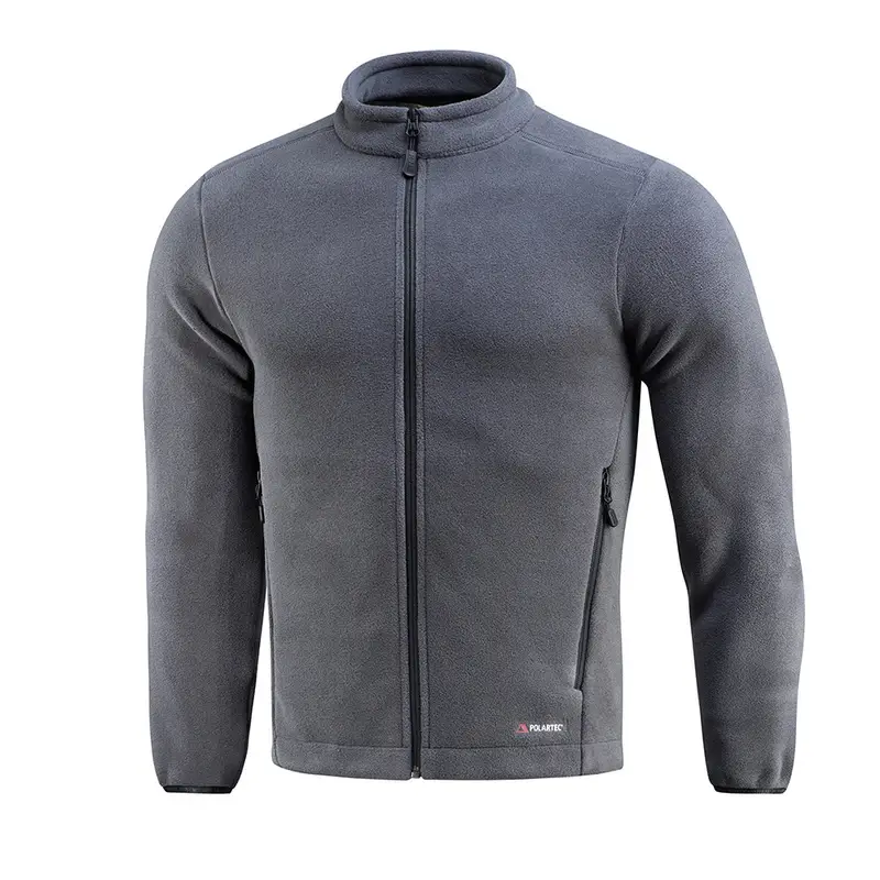 Zniżka Bluza Polarowa Nord Fleece Polartec M-Tac Dark Grey (20467012)