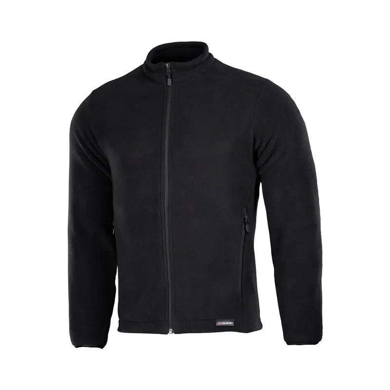 Bluza Polarowa Nord Fleece Polartec M-Tac Czarny (20467002) Tani