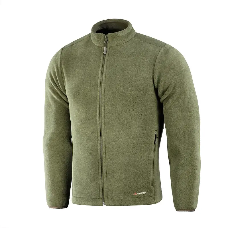 Bluza Polarowa Nord Fleece Polartec M-Tac Army Olive (20467064) Obniżka ceny