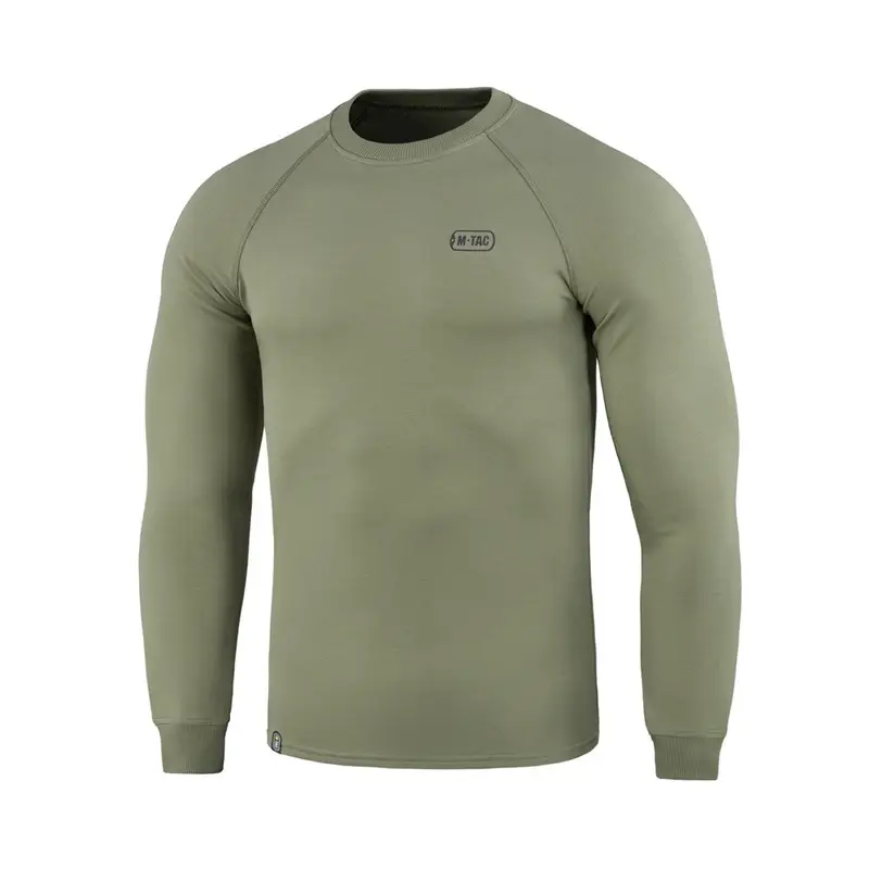 Bluza Raglanowa Athlete M-Tac Light Olive (20455038) Oferta czasowa