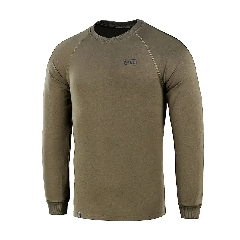Ostatnia szansa Bluza Raglanowa Athlete M-Tac Dark Olive (20455048)