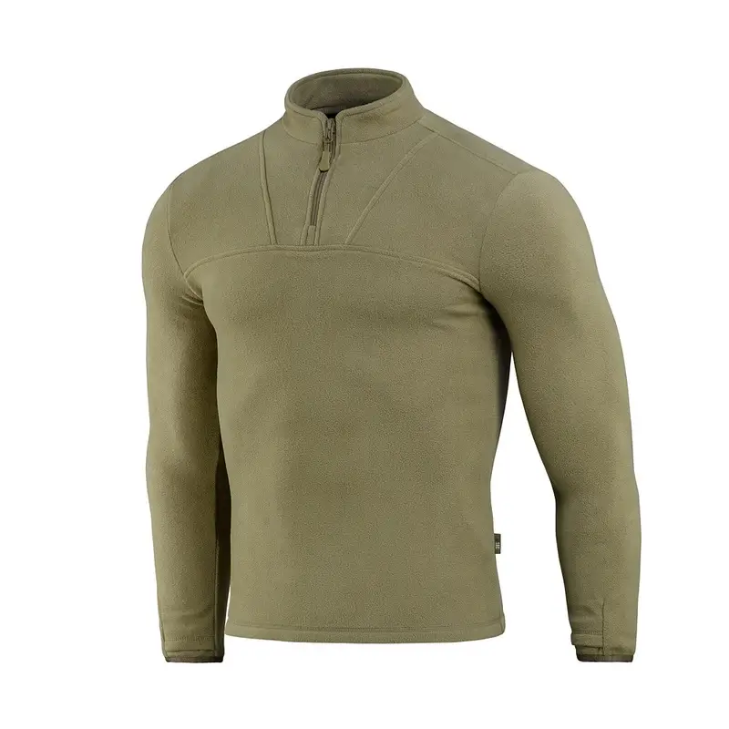Trikot / Bluza Polarowa Delta Fleece M-Tac Tan (70003003) Hit cenowy