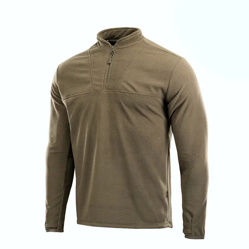 Trikot / Bluza Polarowa Delta Fleece M-Tac Dark Olive (70003048) Wybór klientów