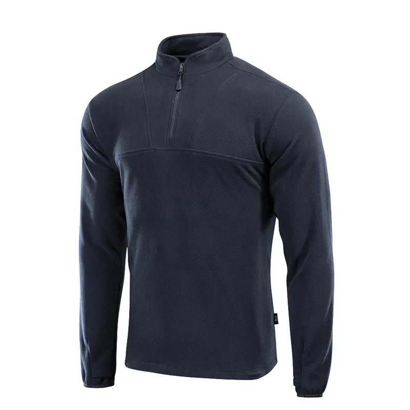 Dodaj do koszyka Trikot / Bluza Polarowa Delta Fleece M-Tac Dark Navy Blue (70003015)