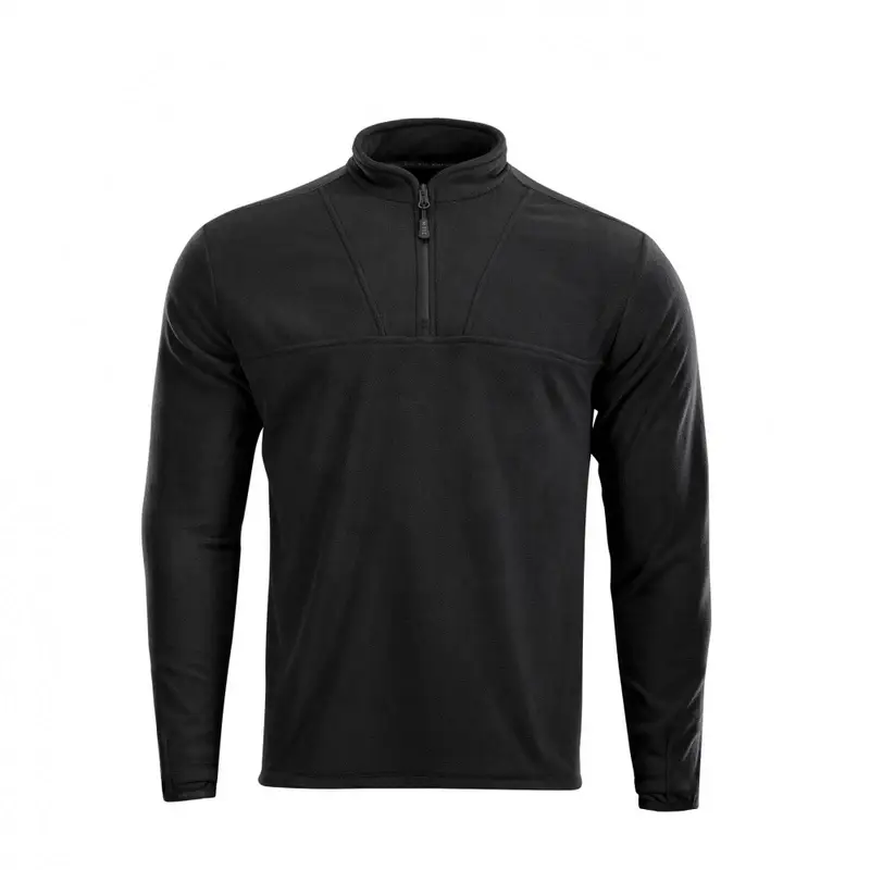 Trikot / Bluza Polarowa Delta Fleece M-Tac Czarny (70003002) Tylko dziś