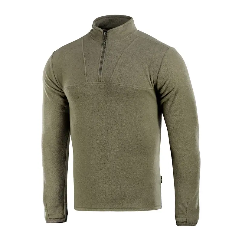 Trikot / Bluza Polarowa Delta Fleece M-TacArmy Olive (70003062) Kup teraz