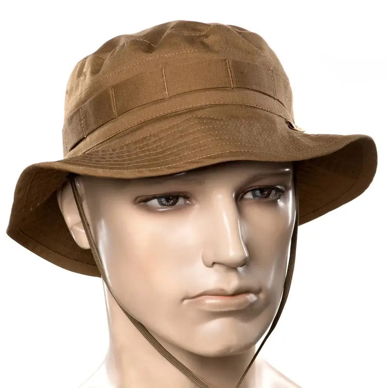 Kapelusz Boonie Hat Rip Stop M-Tac Coyote (20405017) Ekspresowa dostawa