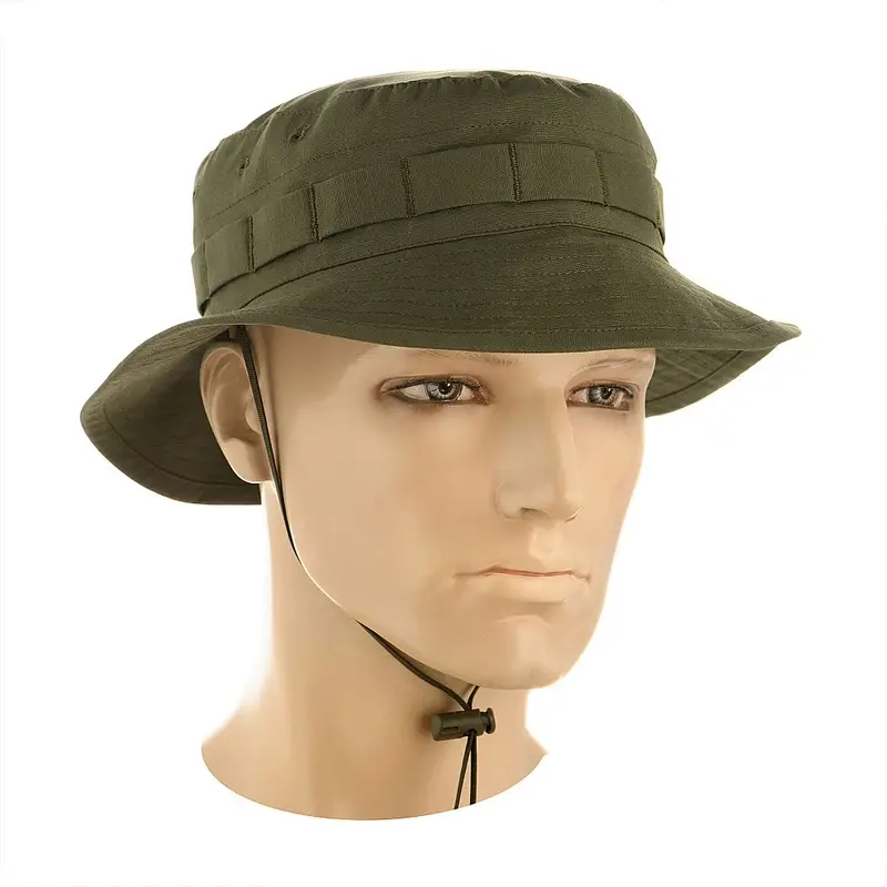 Kapelusz Boonie Hat Rip Stop M-Tac Army Olive (20405062) Zamów teraz