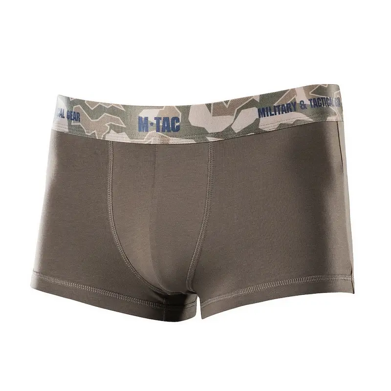 Bokserki M-Tac Dark Olive (70009048) Oferta