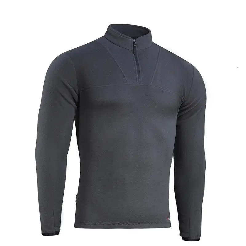 Do wyczerpania zapasów Trikot / Bluza Delta Polartec Pro M-Tac Dark Grey (70016012)