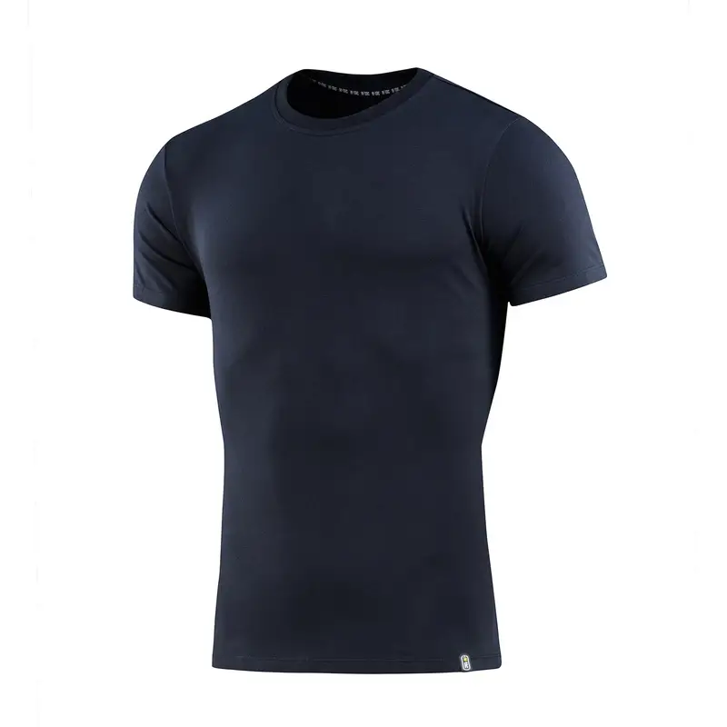 Hit sprzedaży Koszulka 93/7 Summer M-Tac Army Dark Navy Blue (20092015)