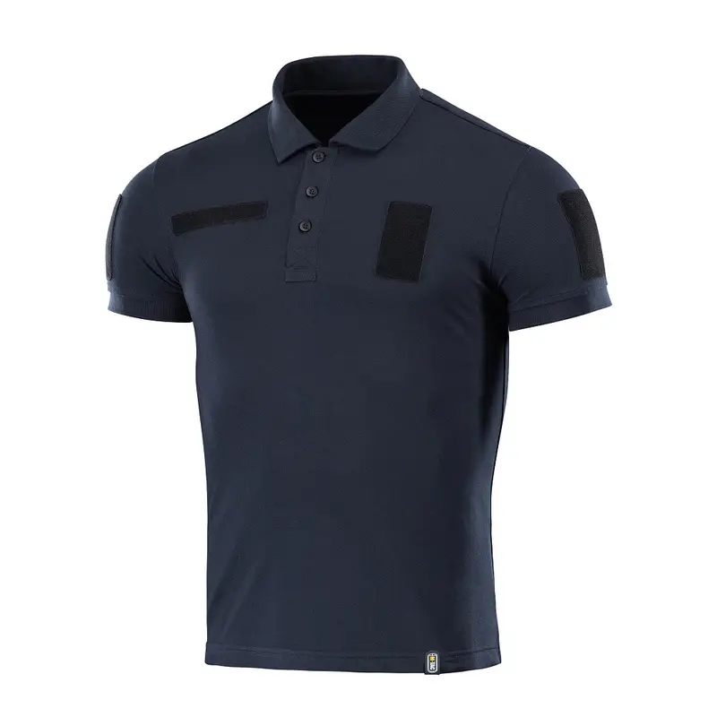 Zamów teraz Koszulka Polo Taktyczna M-Tac Dark Navy Blue (80014015)