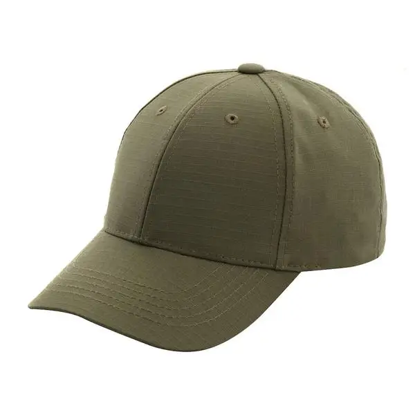 Czapka Z Daszkiem Elite Flex Rip-Stop M-Tac Army Olive (40520062) Wyprzedaż