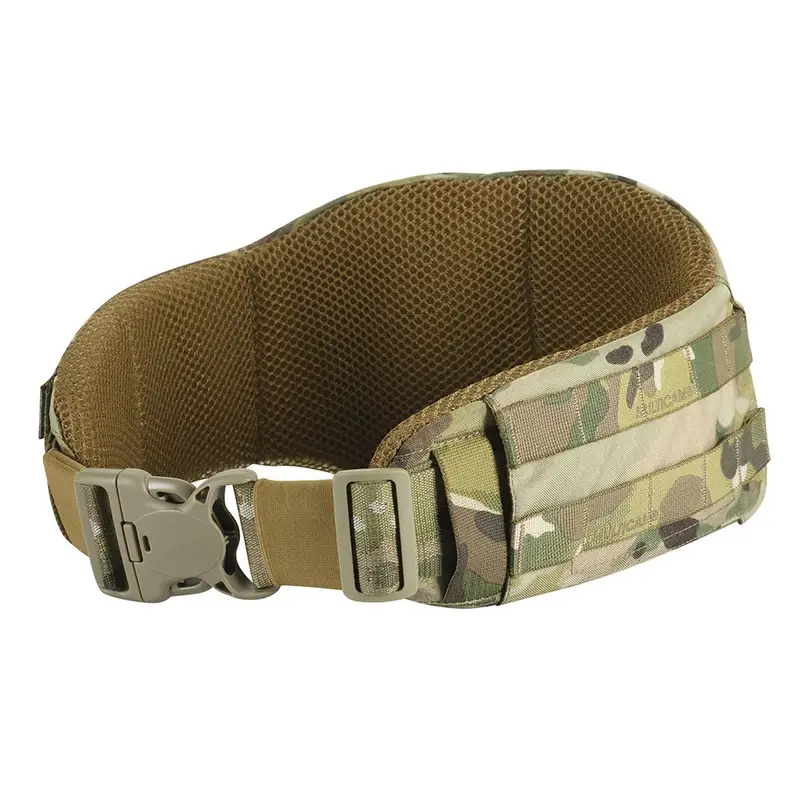 Kup online Nakładka / Pas Zewnętrzny Taktyczny War Belt ARMOR M-Tac Multicam (10037808)