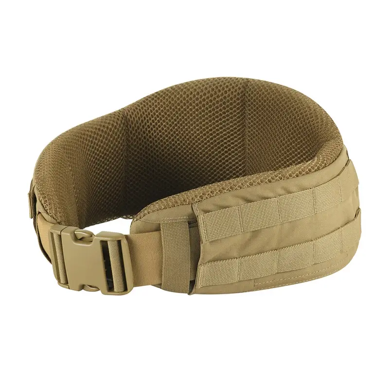 Dodaj do koszyka Nakładka / Pas Zewnętrzny Taktyczny War Belt ARMOR M-Tac Coyote (10037805)