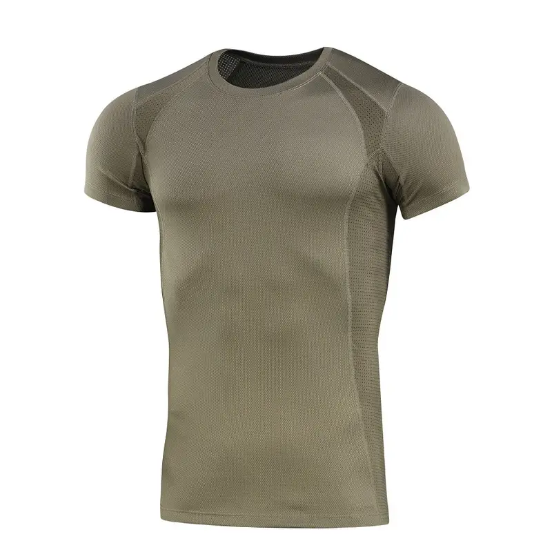 T-shirt Odporny Na Pot Athletic Gen.2 M-Tac Olive (80006101) Oferta