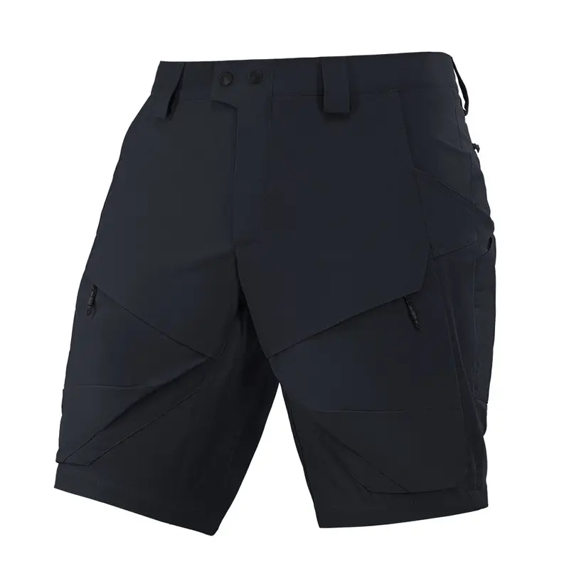 Bermudy /Spodenki Taktyczne Rubicon Flex M-tac Dark Navy Blue (20070015) Tylko do końca tygodnia