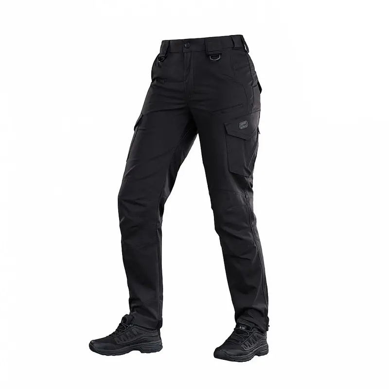 Oferta Spodnie Damskie Aggressor Lady Flex M-tac Czarne (20069002)