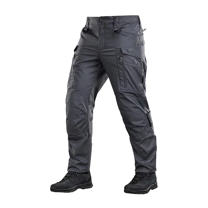 Spodnie Taktyczne Conquistador Gen. I Flex Dark Grey (20059012) Bestseller