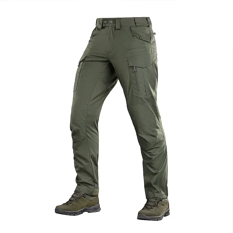 Rabat Spodnie Taktyczne Patriot Gen II Flex M-tac Army Olive (20056862)