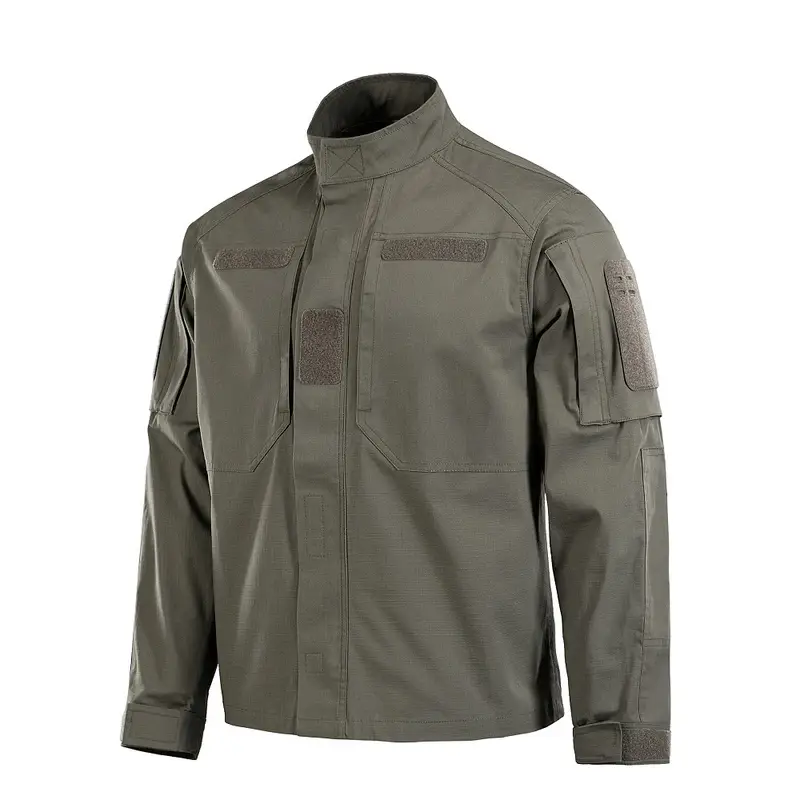 Bluza Mundurowa Patrol Flex M-Tac Dark Olive (20028048) Kup online