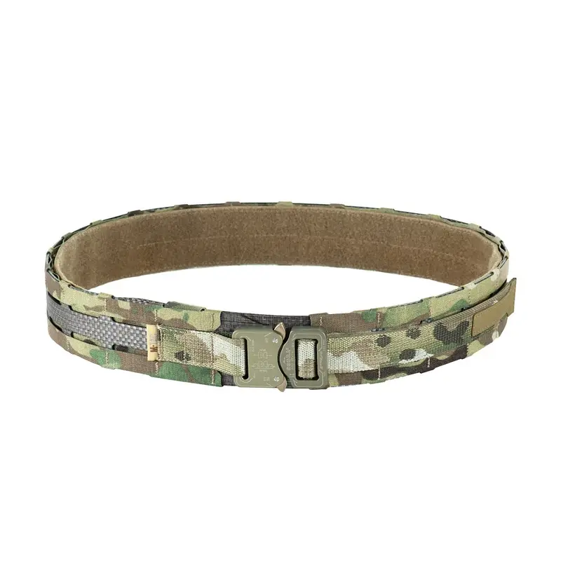 Pas Taktyczny Cobra Buckle Tiger Belt M-Tac Multicam (10258008) Ostatnie sztuki