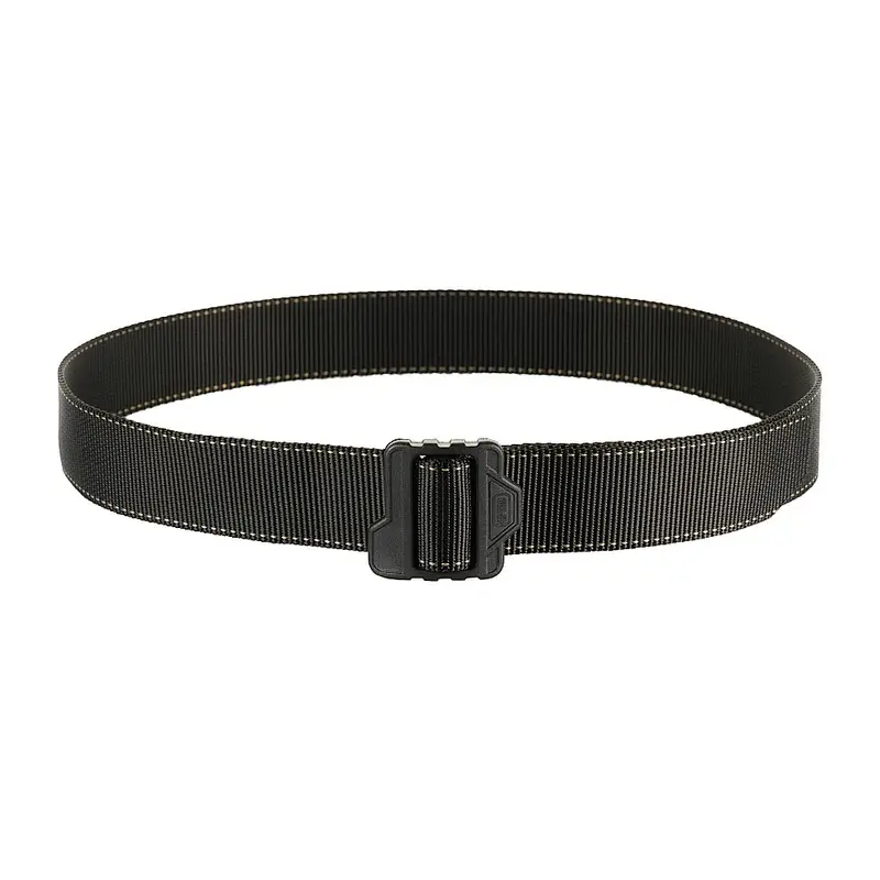 Pas Taktyczny Paratrooper Belt M-Tac Czarny (10196002) Promocja