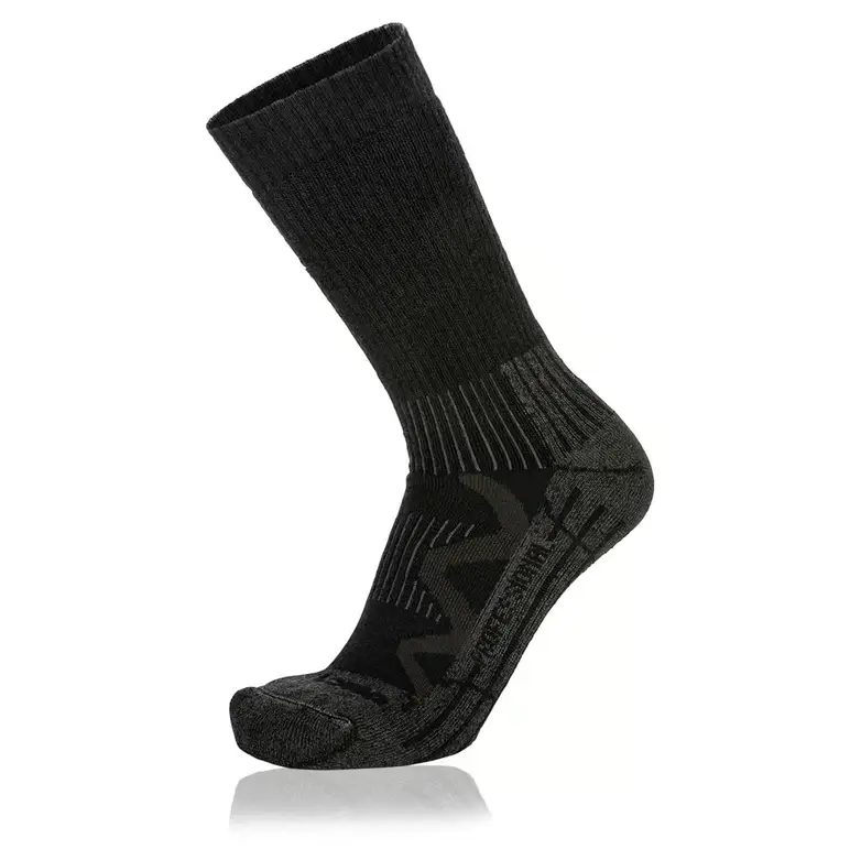 Okazja Skarpety Winter PRO Lowa Czarne