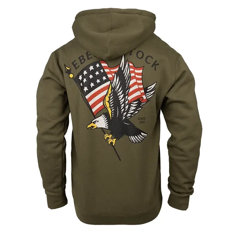 Bluza Z Kapturem Freedom Hoody Eberlestock Army (XXHFREJ) Oferta czasowa