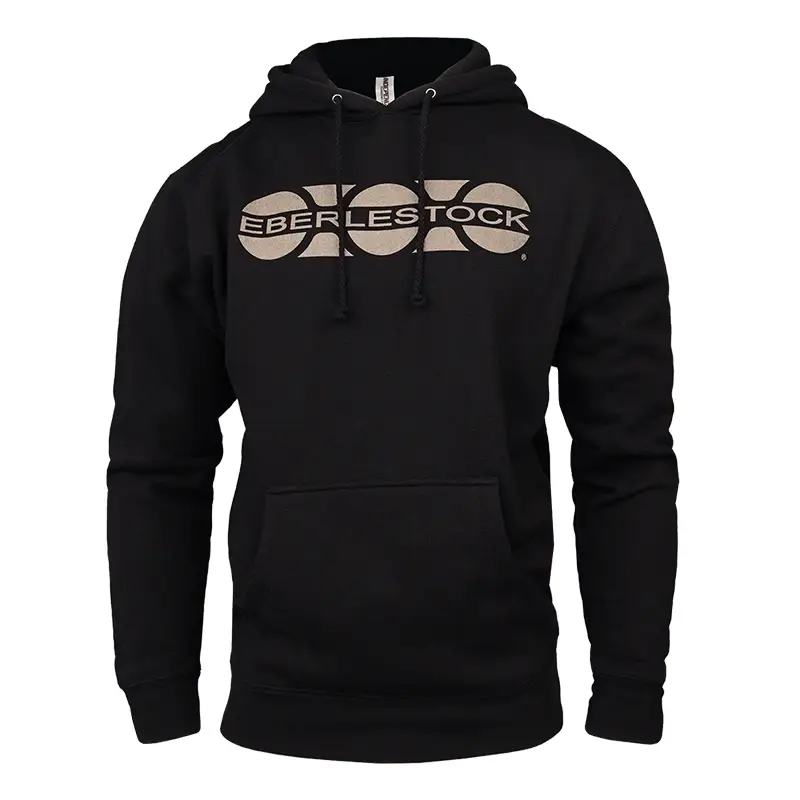Bluza Z Kapturem Brand Hoody Eberlestock Czarna (XXHBRAB) Zamów teraz