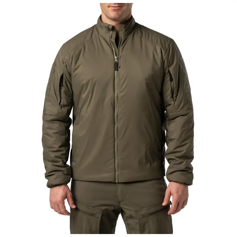 Kurtka XTU LT3 5.11 Ranger Green (48393ABR) Wybór klientów