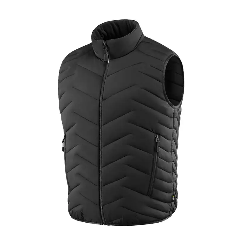 Bezrękawnik Vytyaz Primaloft M-Tac Czarny (20512002) Wyjątkowa oferta
