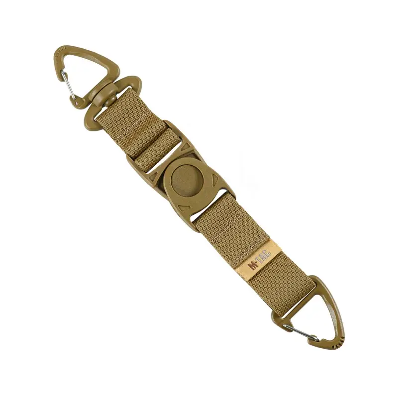 Brelok Key Holder Elite M-tac Coyote (10446005) Oferta czasowa