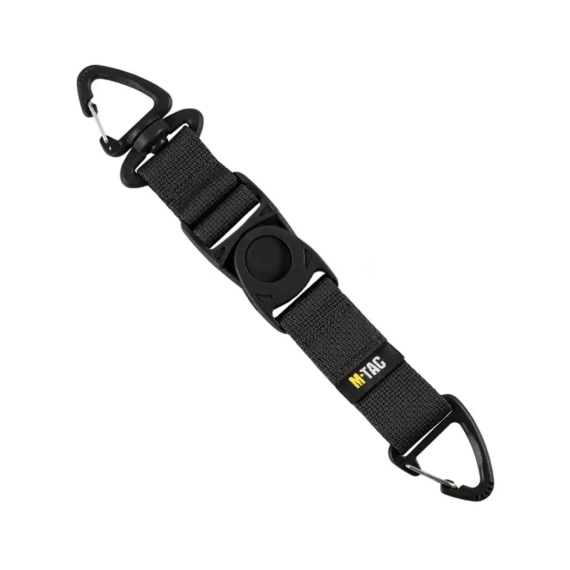 Brelok Key Holder Elite M-tac Czarny (10446002) Super okazja