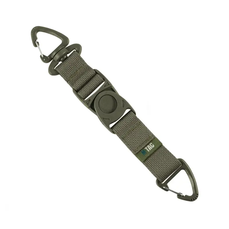 Najlepsza cena Brelok Key Holder Elite M-tac Ranger Green (10446023)