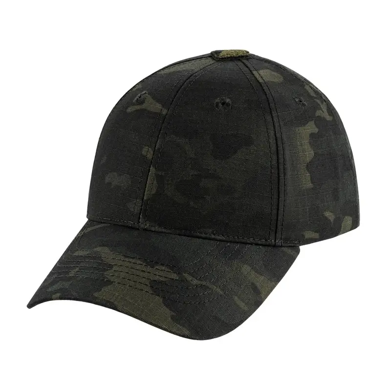 Wysoka jakość Czapka z Daszkiem Elite NYCO Extreme M-Tac Multicam /Czarna (40601208)