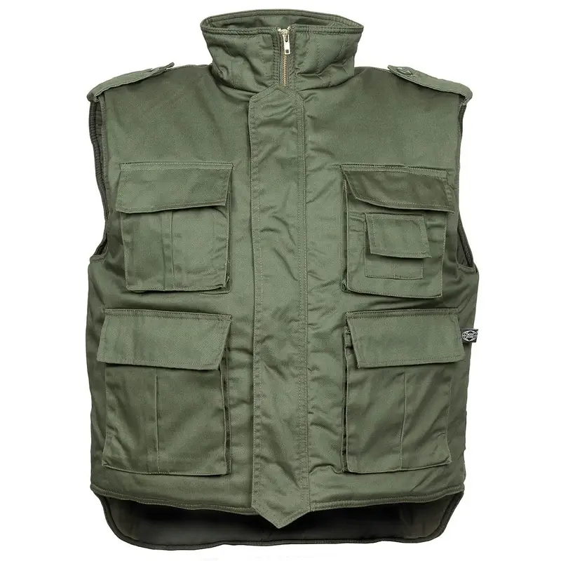 Bezrękawnik RANGER MFH Olive Powystawowy Bestseller